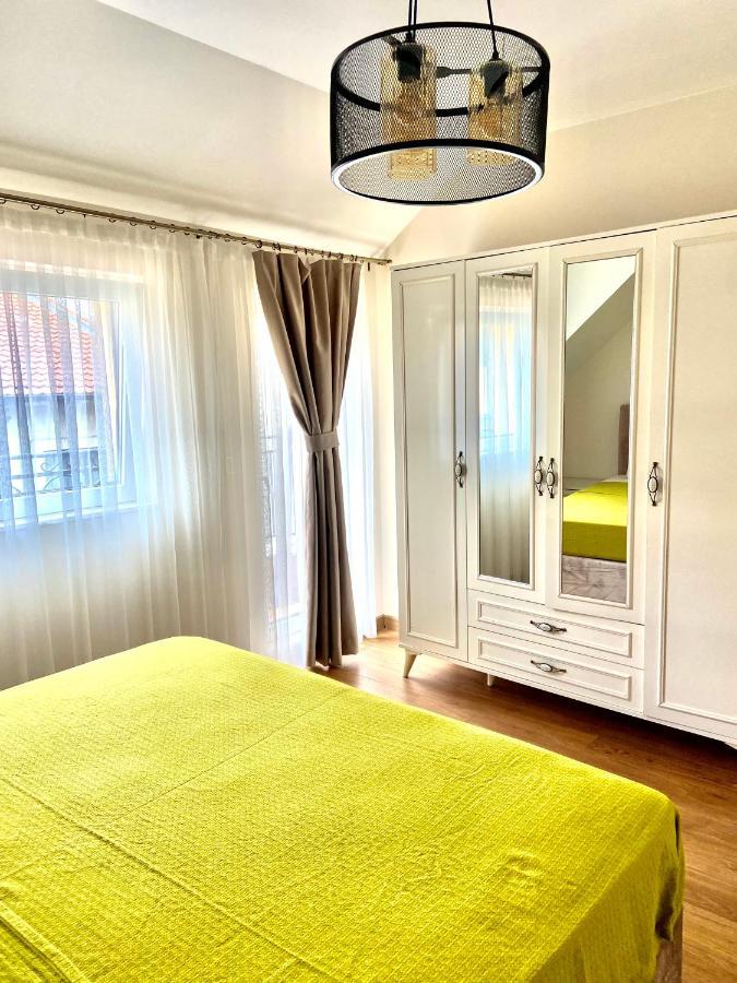 M&M Center Apartment With Free Parking Plovdiv Exterior photo