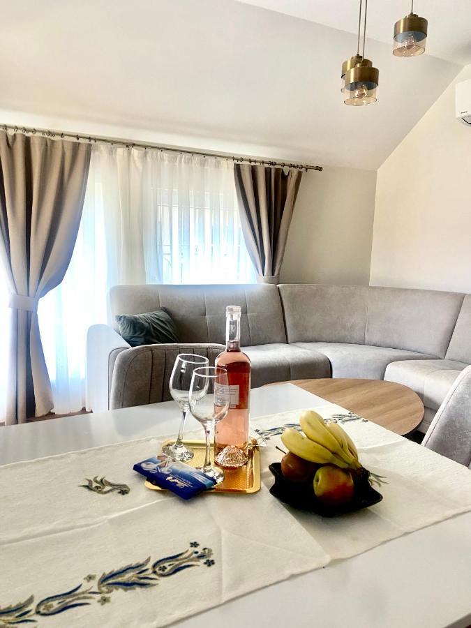 M&M Center Apartment With Free Parking Plovdiv Exterior photo