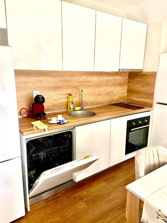 M&M Center Apartment With Free Parking Plovdiv Exterior photo