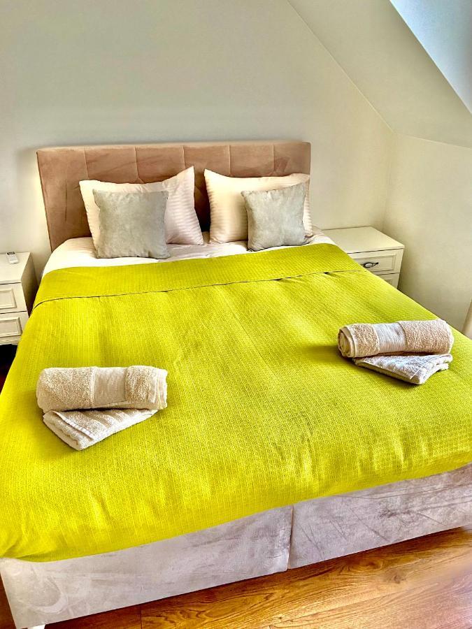 M&M Center Apartment With Free Parking Plovdiv Exterior photo
