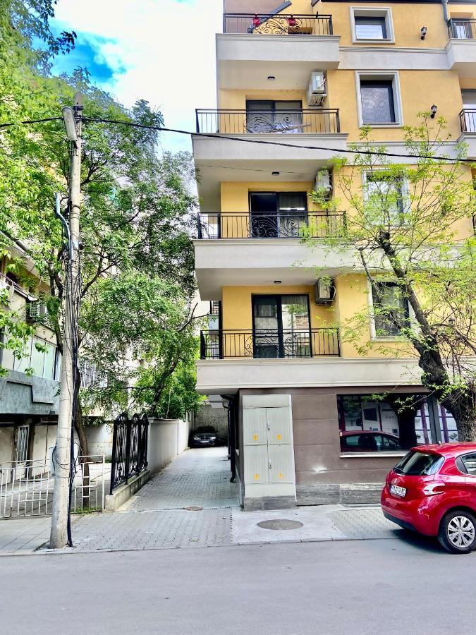 M&M Center Apartment With Free Parking Plovdiv Exterior photo