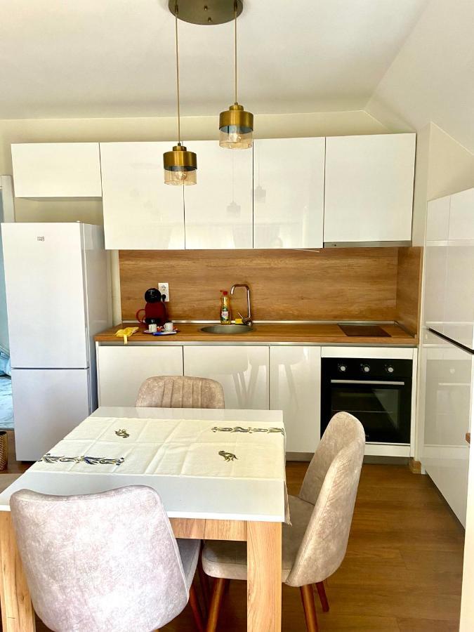 M&M Center Apartment With Free Parking Plovdiv Exterior photo