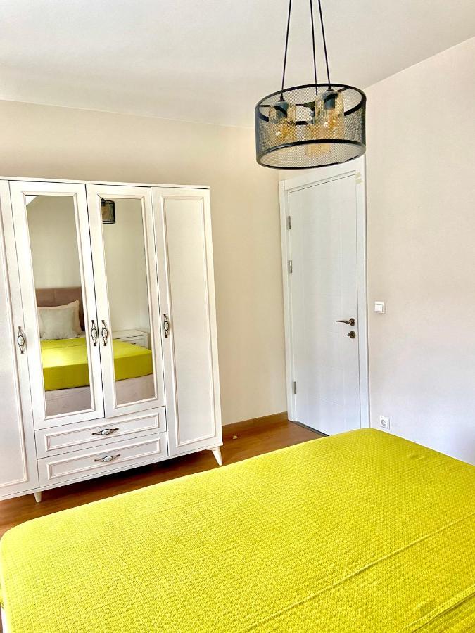 M&M Center Apartment With Free Parking Plovdiv Exterior photo