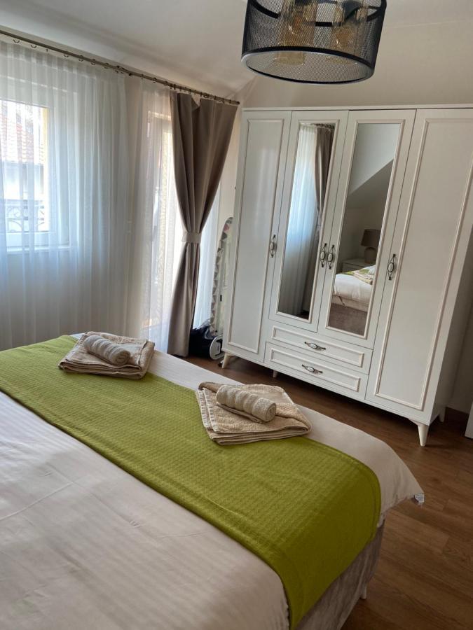 M&M Center Apartment With Free Parking Plovdiv Exterior photo
