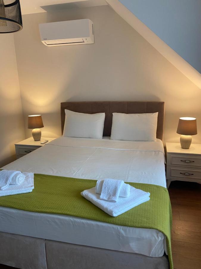 M&M Center Apartment With Free Parking Plovdiv Exterior photo