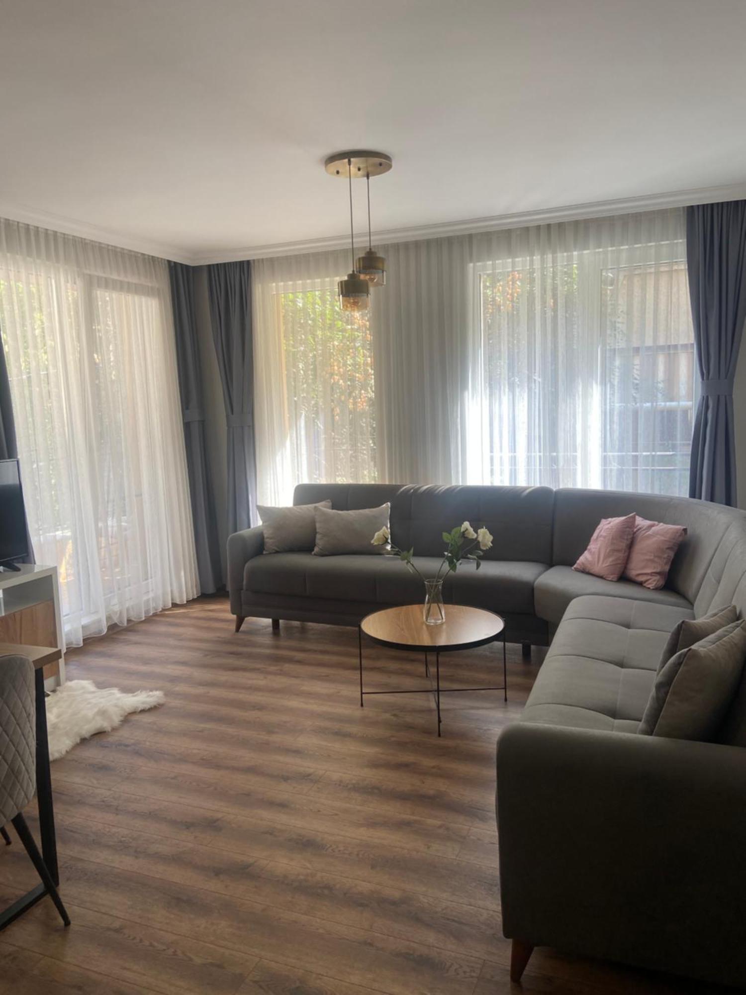 M&M Center Apartment With Free Parking Plovdiv Exterior photo