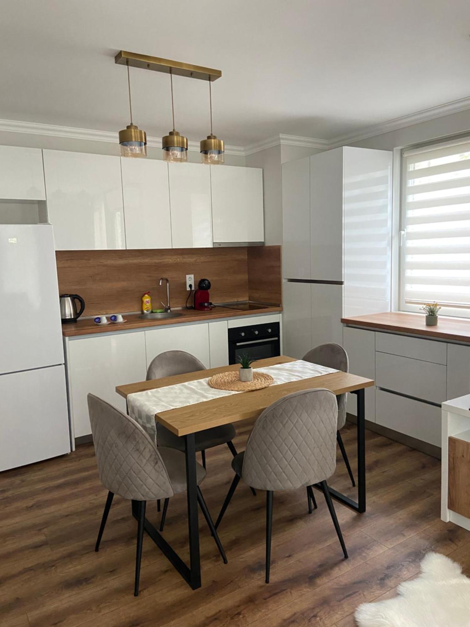 M&M Center Apartment With Free Parking Plovdiv Exterior photo