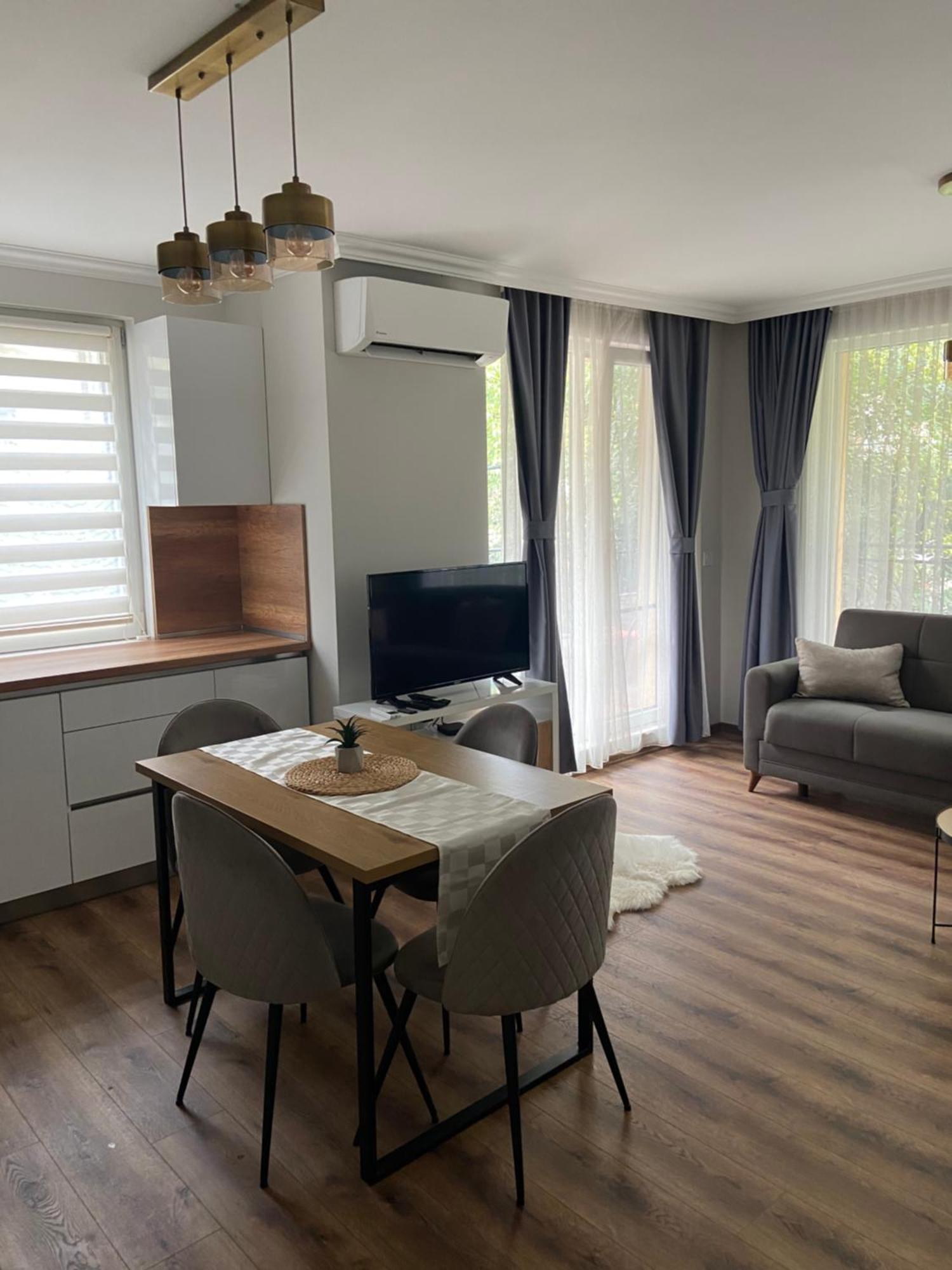 M&M Center Apartment With Free Parking Plovdiv Exterior photo
