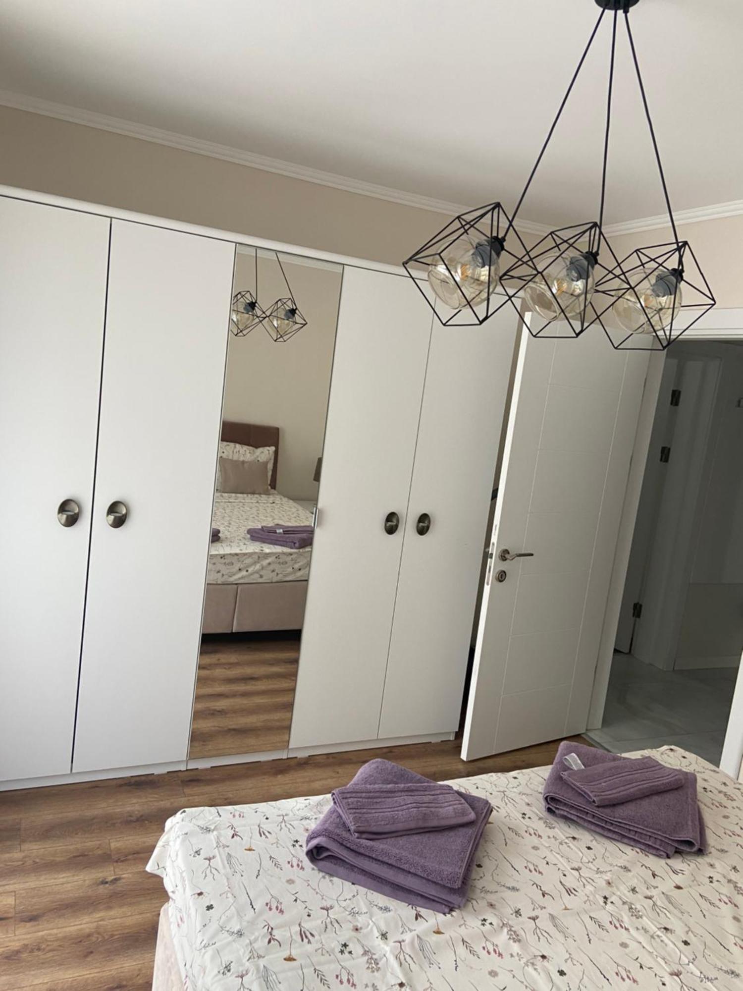 M&M Center Apartment With Free Parking Plovdiv Exterior photo