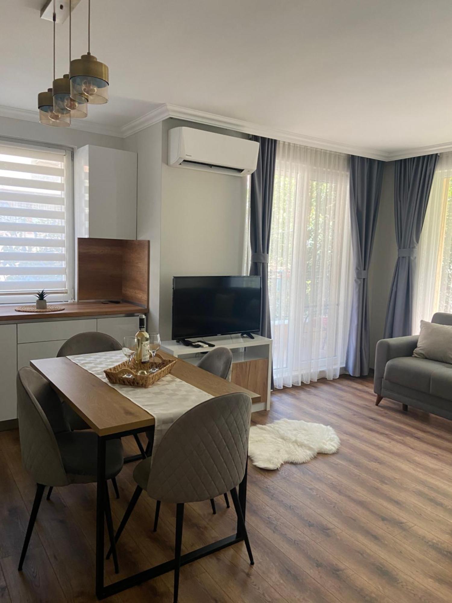 M&M Center Apartment With Free Parking Plovdiv Exterior photo