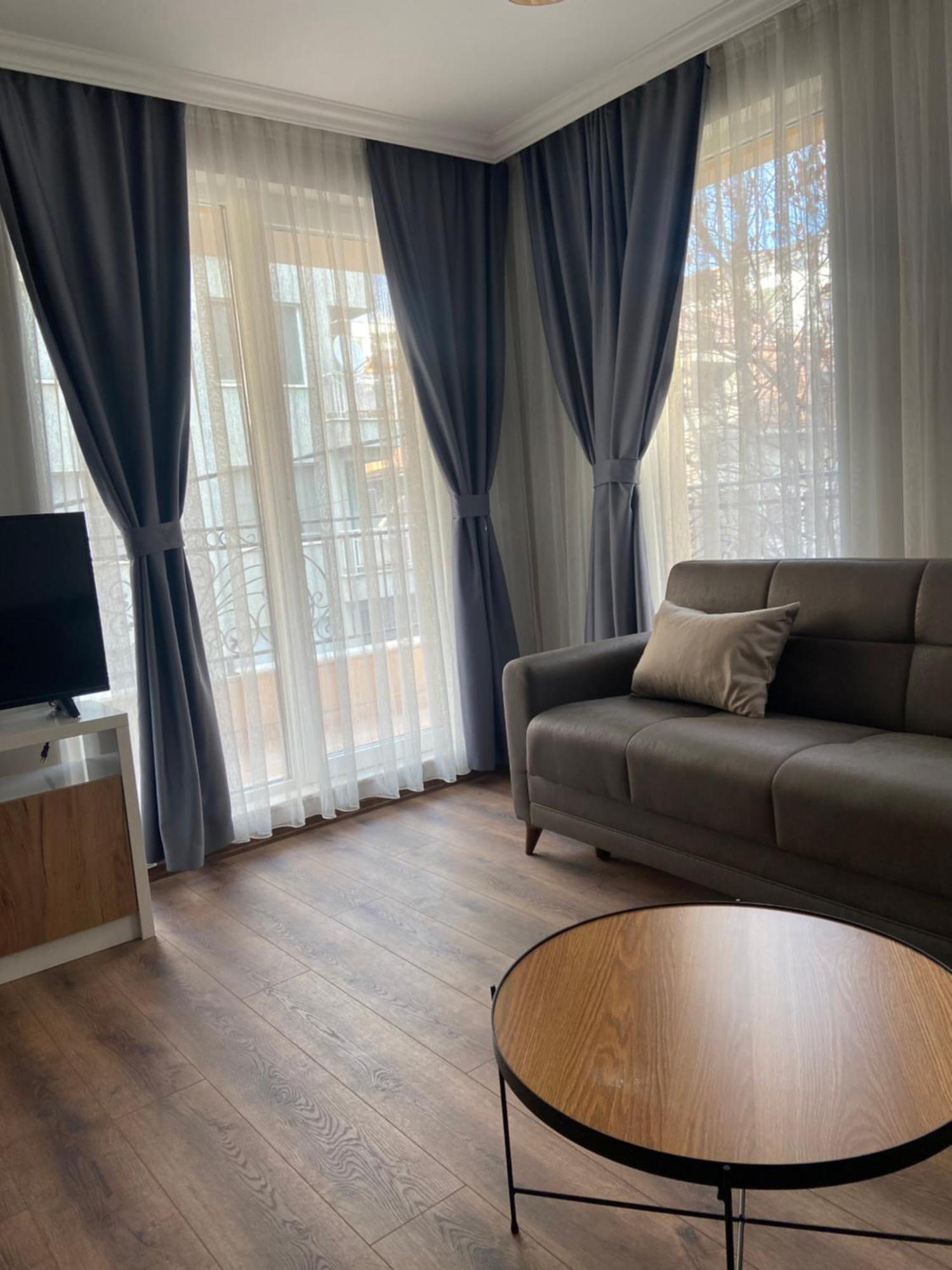 M&M Center Apartment With Free Parking Plovdiv Exterior photo