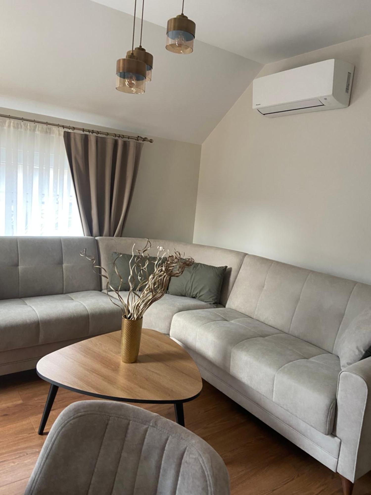 M&M Center Apartment With Free Parking Plovdiv Exterior photo